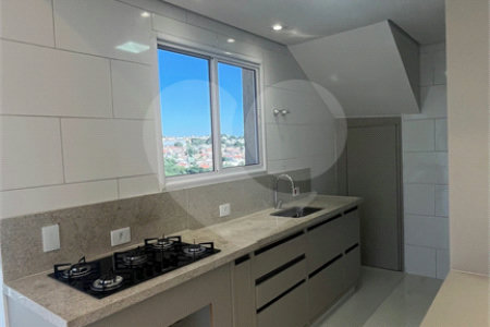 Apartamento para alugar com 2 quartos, sendo 1 suíte, em Jardim Maristela, Atibaia, SP