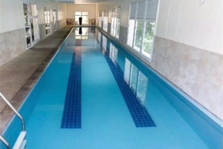 Apartamento à venda com 3 quartos, sendo 1 suíte, em Vila Andrade, São Paulo, SP