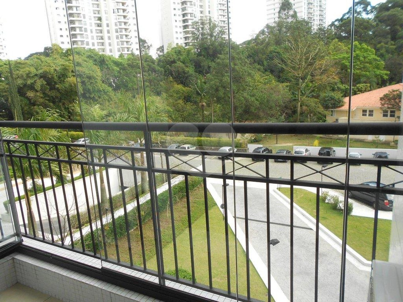 Apartamento para alugar com 4 suítes em Jardim Marajoara, São Paulo, SP
