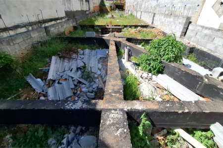 Terreno à venda em Vila Mazzei, São Paulo, SP