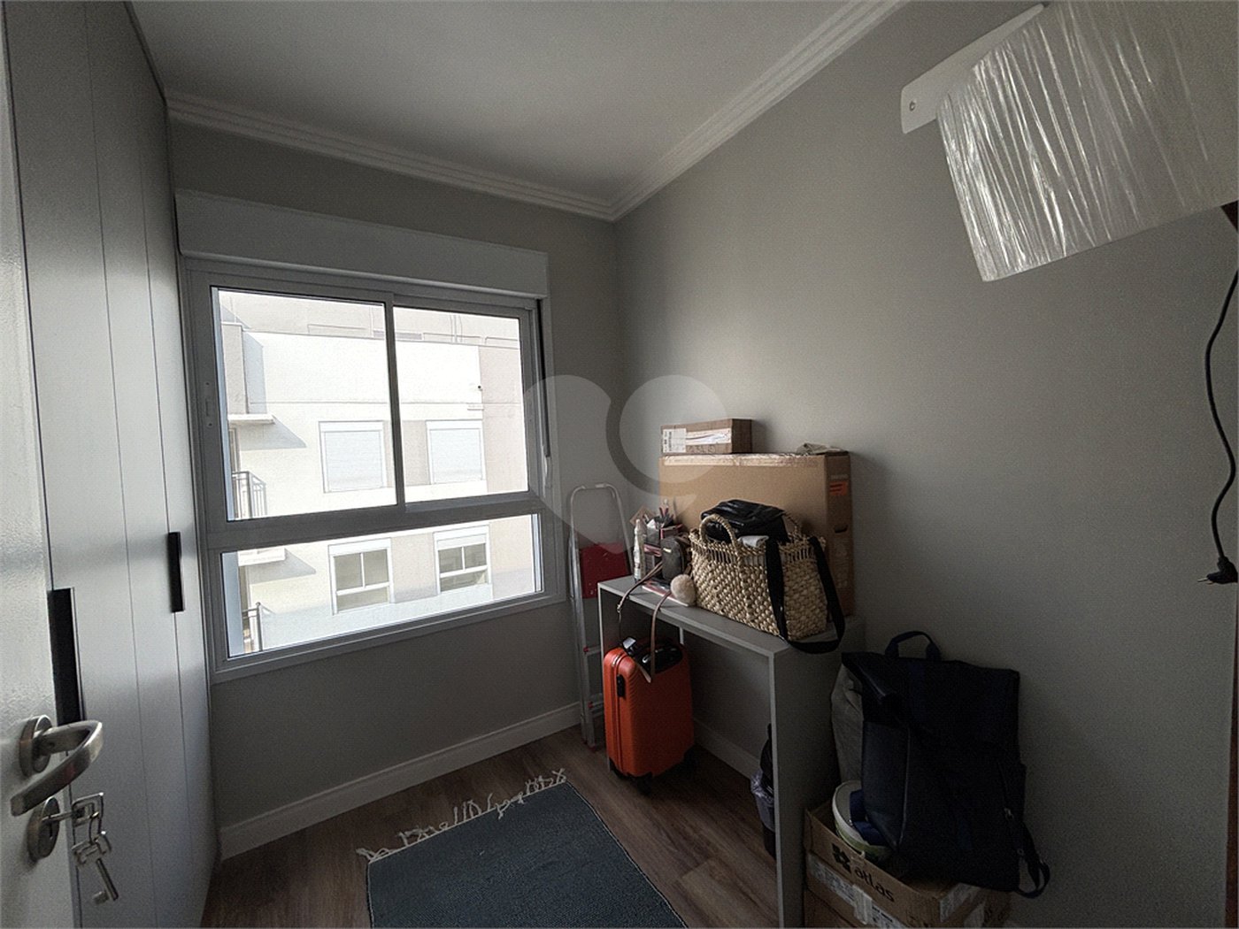 Apartamento à venda com 2 quartos em Barra Funda, São Paulo, SP