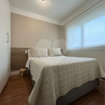 Apartamento à venda com 2 quartos em Santo Amaro, São Paulo, SP