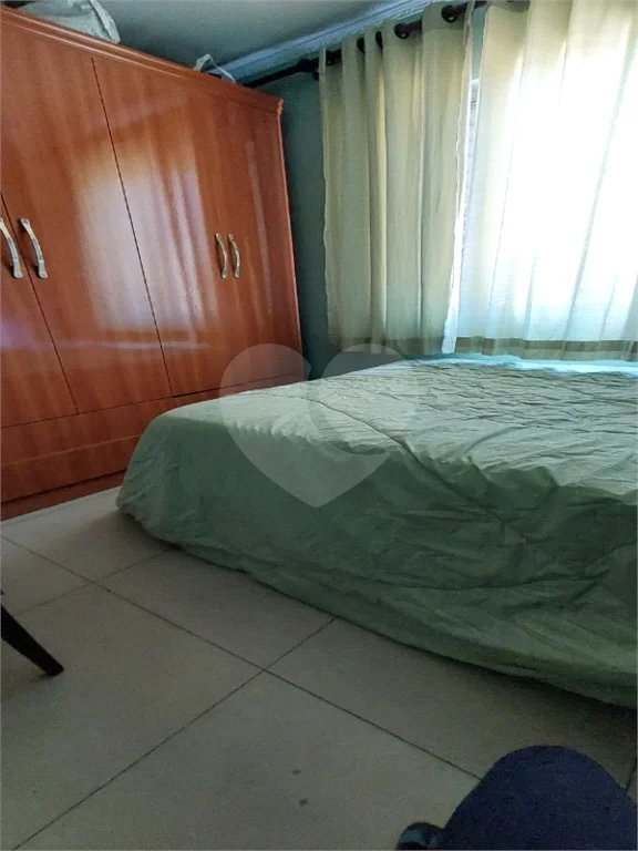 Apartamento à venda com 2 quartos em Vila Nova Cachoeirinha, São Paulo, SP
