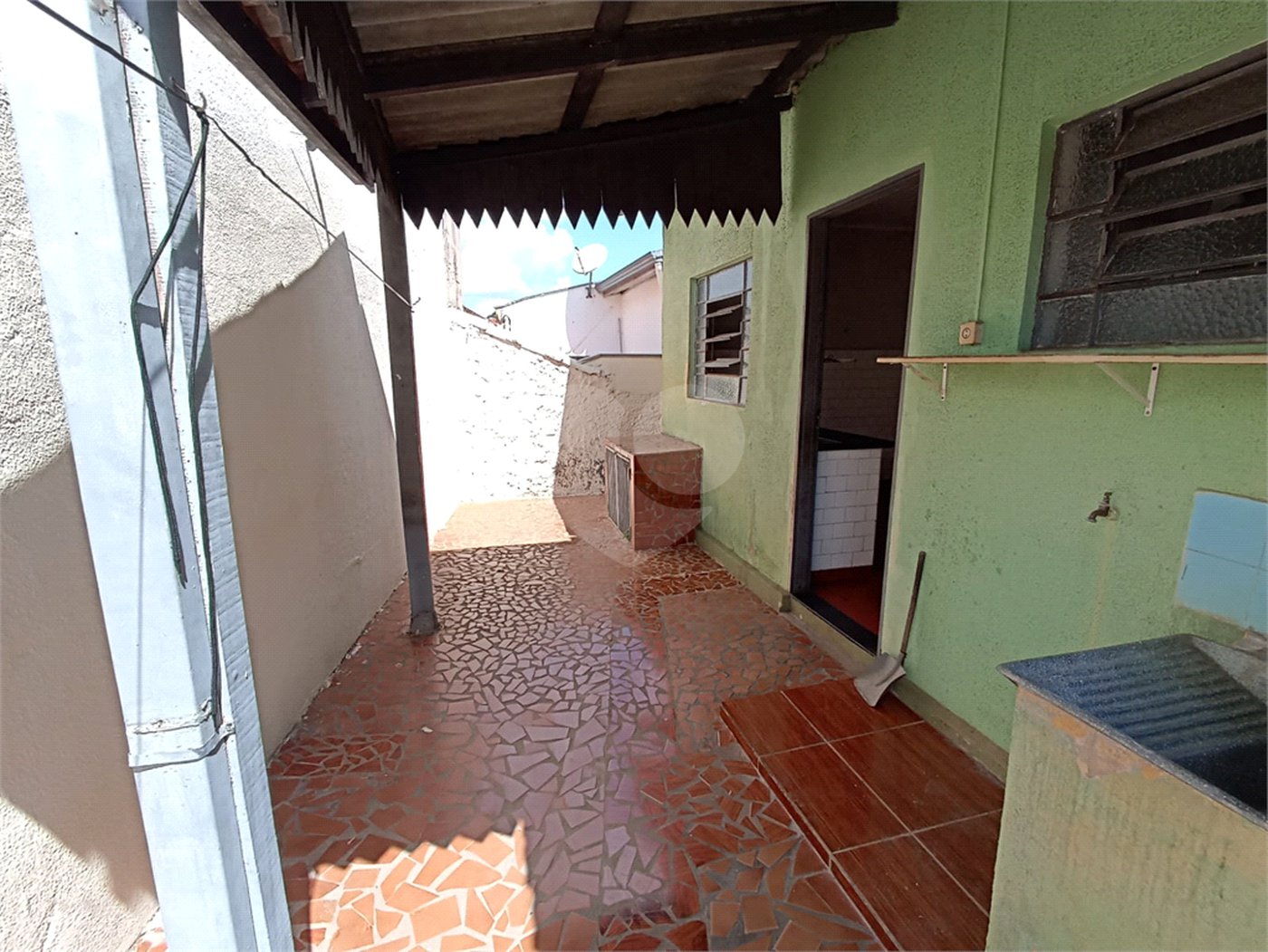 Casa à venda com 2 quartos no Centro, Itapetininga, SP