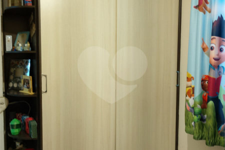 Apartamento à venda com 3 quartos, sendo 1 suíte, em Chácara Califórnia, São Paulo, SP