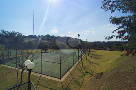 Terreno à venda no condomínio Reserva Santa Mônica, Itupeva - SP