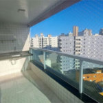 Apartamento Residencial à venda, Vila Caiçara, Praia Grande - AP0944.