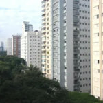 Apartamento à venda com 3 suítes em Brooklin Novo, São Paulo, SP