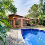Casa Térrea à venda com 3 quartos, sendo 1 suíte, em Jardim Petrópolis, São Paulo, SP