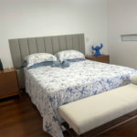 Casa à venda com 4 quartos, sendo 3 suítes,  no condomínio Residencial Toscana, Mogi das Cruzes - SP
