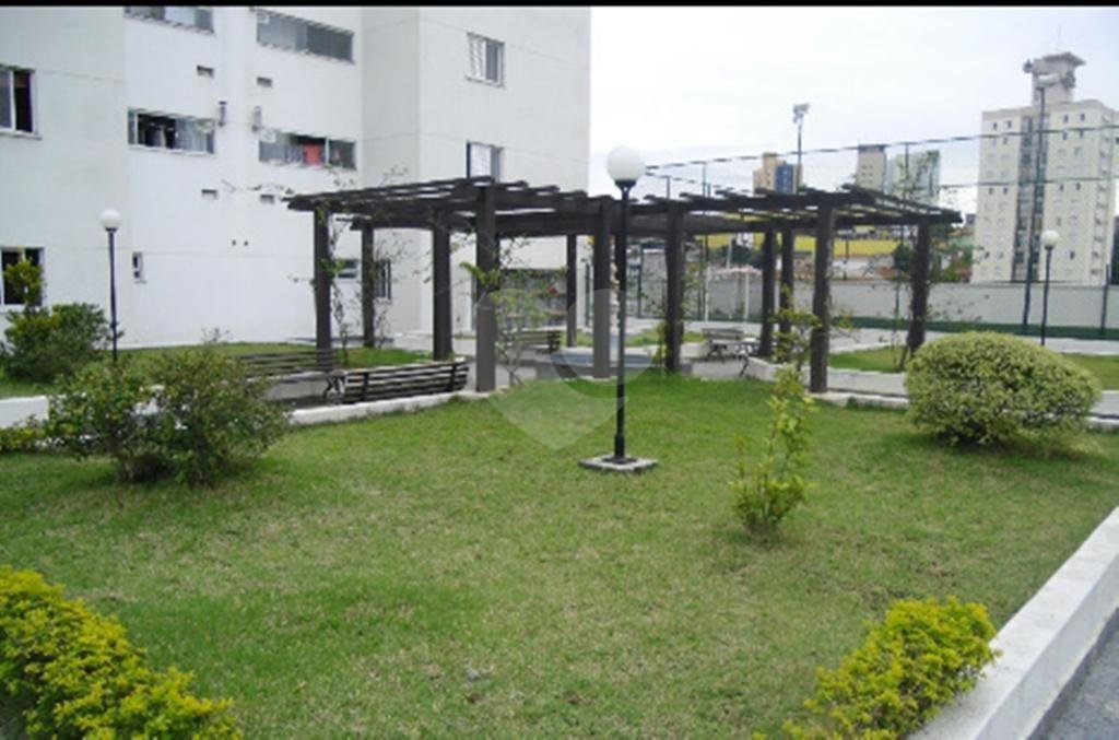 Apartamento à venda com 3 quartos, sendo 1 suíte, em Tucuruvi, São Paulo, SP
