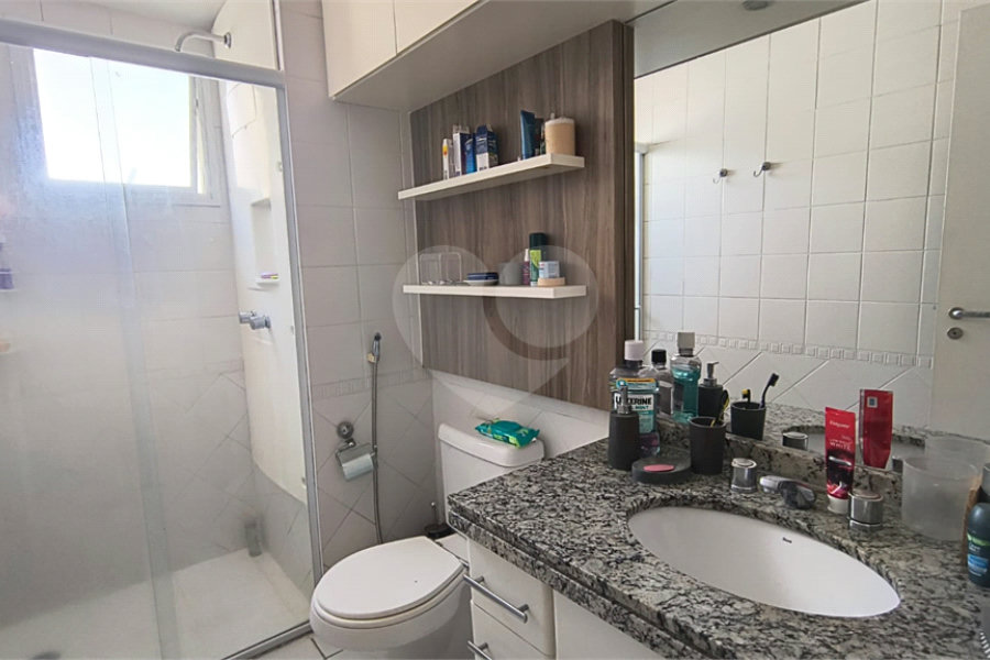 Apartamento à venda com 3 quartos, sendo 2 suítes, em Morumbi, São Paulo, SP