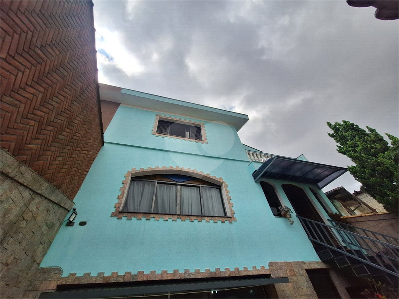 Sobrado à venda com 3 quartos, sendo 1 suíte, em Vila Santa Terezinha (zona Norte), São Paulo, SP