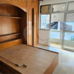 Apartamento à venda com 2 quartos, sendo 1 suíte,  em Tijuca, Rio de Janeiro, RJ