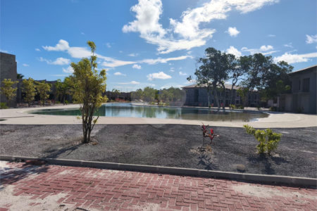 Apartamento à venda com 1 quarto no Centro, Santa Cruz Cabrália, BA