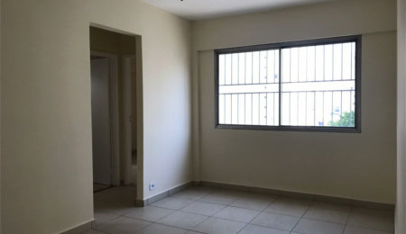 Apartamento à venda com 2 quartos em Vila Leopoldina, São Paulo, SP