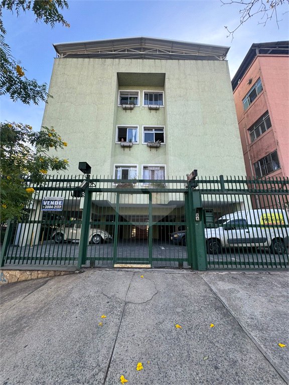Apartamento à venda com 2 quartos em Parque Novo Mundo, São Paulo, SP