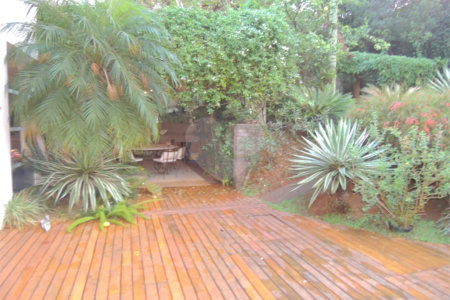 Sobrado à venda com 4 suítes em Alto da Boa Vista, São Paulo, SP