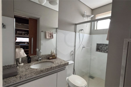 Casa à venda com 4 suítes no condomínio Quinta da Primavera Rp, Ribeirão Preto - SP