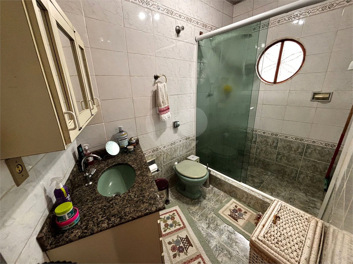 Casa Térrea à venda com 4 quartos, sendo 1 suíte, em Jaçanã, São Paulo, SP