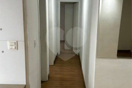 Apartamento à venda com 2 quartos, sendo 1 suíte, em Vila Suzana, São Paulo, SP