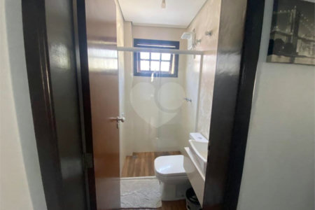 Casa à venda com 4 suítes em Independência, São Bernardo do Campo, SP