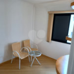 Apartamento à venda com 2 quartos, sendo 1 suíte, em Santana, São Paulo, SP