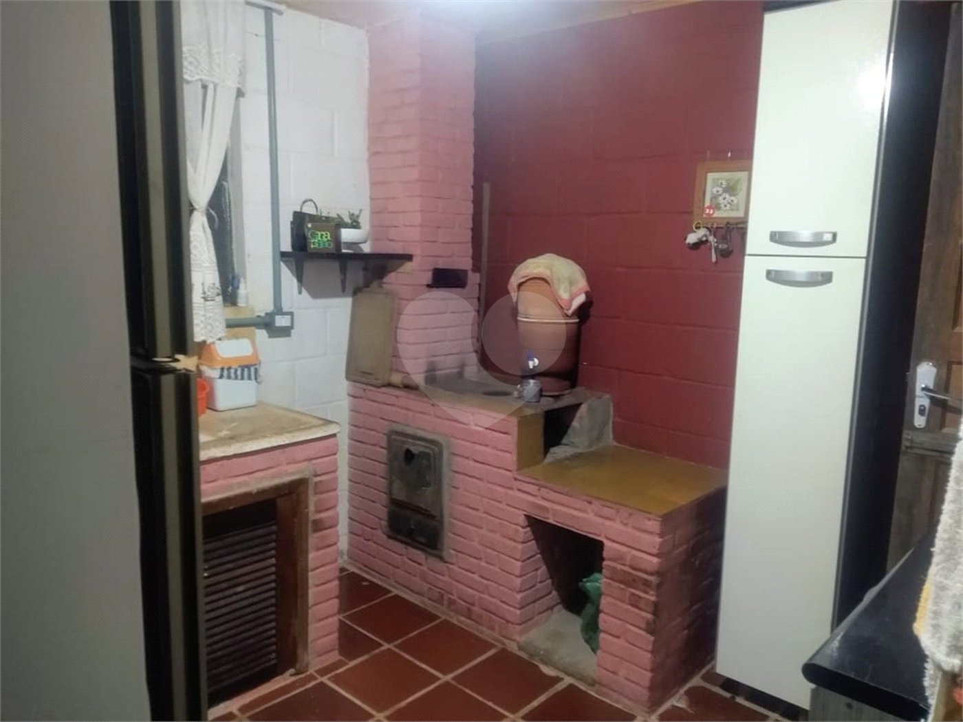 Casa à venda com 3 quartos, sendo 1 suíte, no condomínio Cinco Lagos, Mairiporã - SP