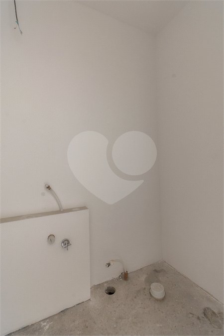 Apartamento à venda com 3 suítes em Pinheiros, São Paulo, SP