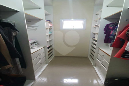 Casa à venda com 3 suítes no condomínio Amstalden Residence, Indaiatuba - SP