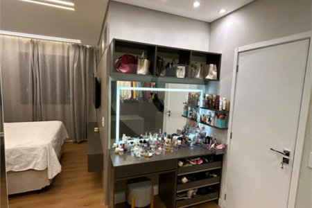 Apartamento à venda com 3 suítes em Jardim Faculdade, Sorocaba, SP