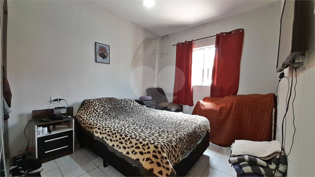 Casa Térrea à venda com 3 quartos em Vila Gustavo, São Paulo, SP