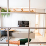 Apartamento à venda com 2 quartos, sendo 1 suíte, em Vila Rosália, Guarulhos, SP