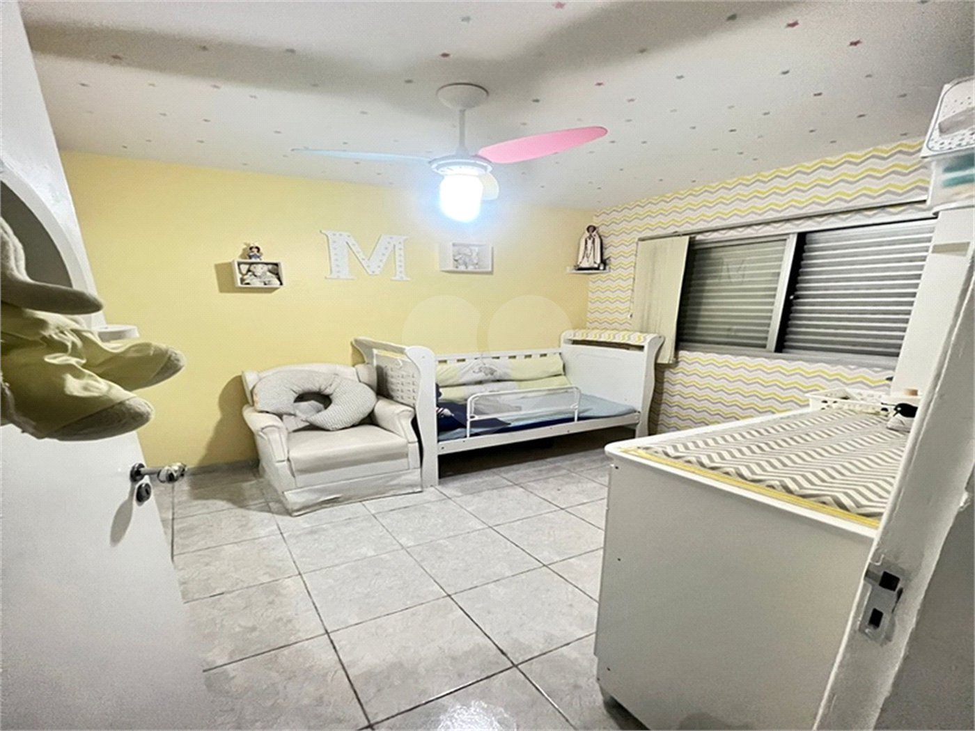 Apartamento à venda com 2 quartos em Santana, São Paulo, SP