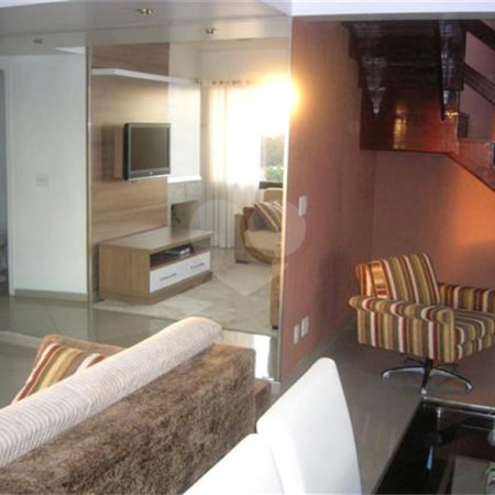 Cobertura à venda com 4 quartos, sendo 3 suítes,  em Butantã, São Paulo, SP