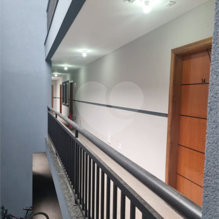 Apartamento à venda com 2 quartos em Vila Gustavo, São Paulo, SP