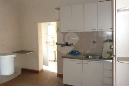 Casa à venda com 2 quartos em Vila Anglo Brasileira, São Paulo, SP