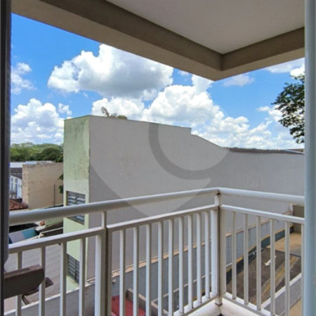 Apartamento à venda com 2 quartos, sendo 1 suíte, em Vila Amélia, Ribeirão Preto, SP
