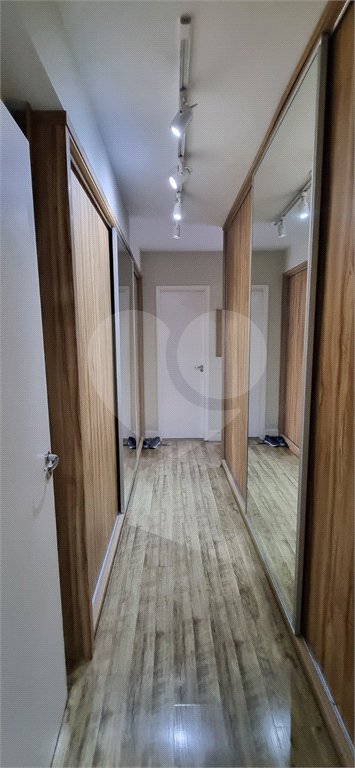 Apartamento à venda com 3 suítes em Jardim Londrina, São Paulo, SP