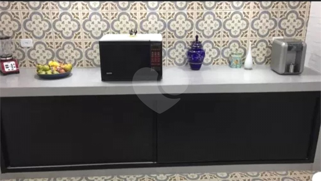 Casa à venda com 3 quartos em Jardim Maracá, São Paulo, SP