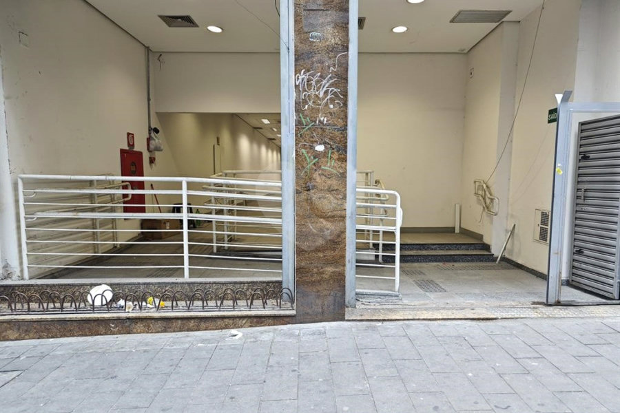 Salão para alugar no Centro, São Paulo, SP