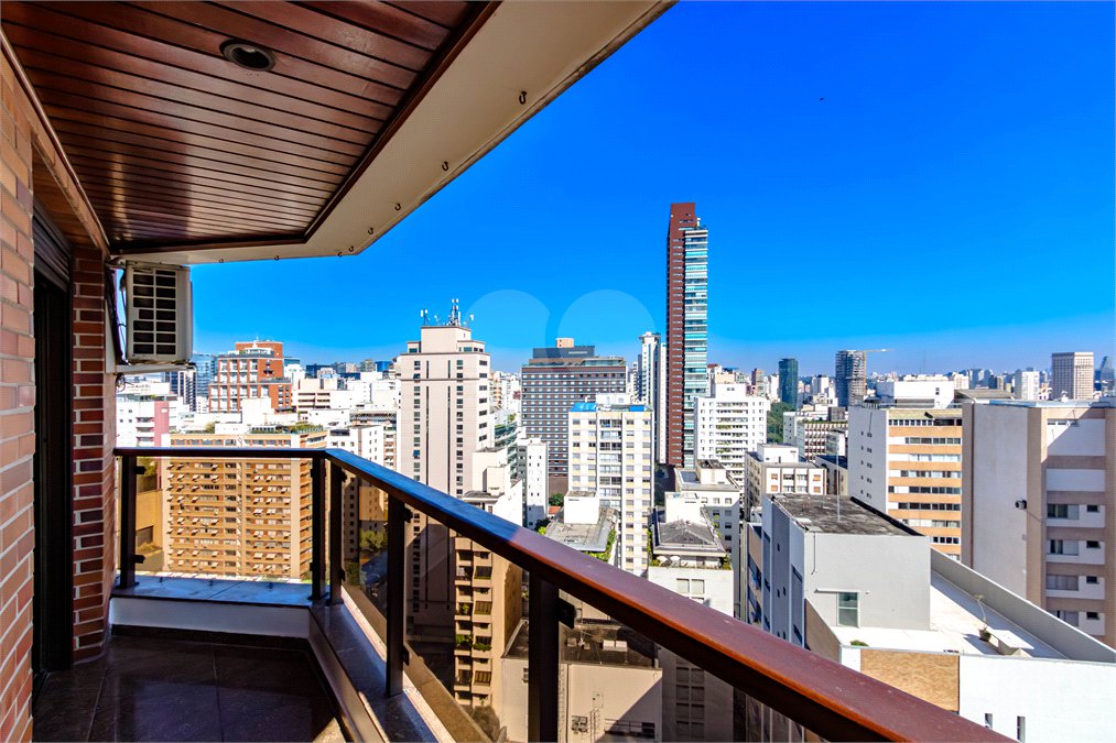 Apartamento à venda ou para alugar com 3 suítes em Itaim Bibi, São Paulo, SP
