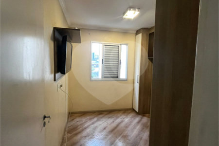 Apartamento à venda ou para alugar com 2 quartos em Vila Bela, São Paulo, SP