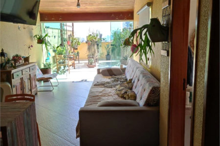 Apartamento à venda com 3 quartos, sendo 1 suíte, em Paraíso, Santo André, SP