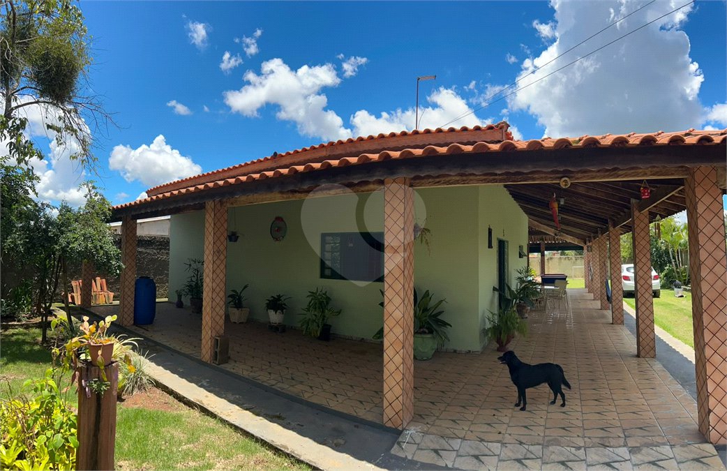 Chácara à venda com 2 quartos, sendo 1 suíte,  em Monte Bianco, Araçoiaba da Serra, SP