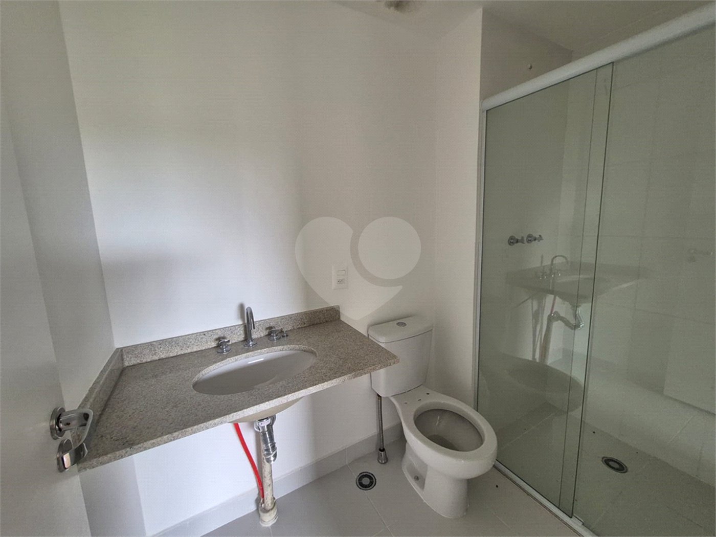 Apartamento à venda com 2 quartos, sendo 1 suíte,  em Butantã, São Paulo, SP