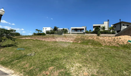 Casa à venda no condomínio Villas do Golf, Itu - SP
