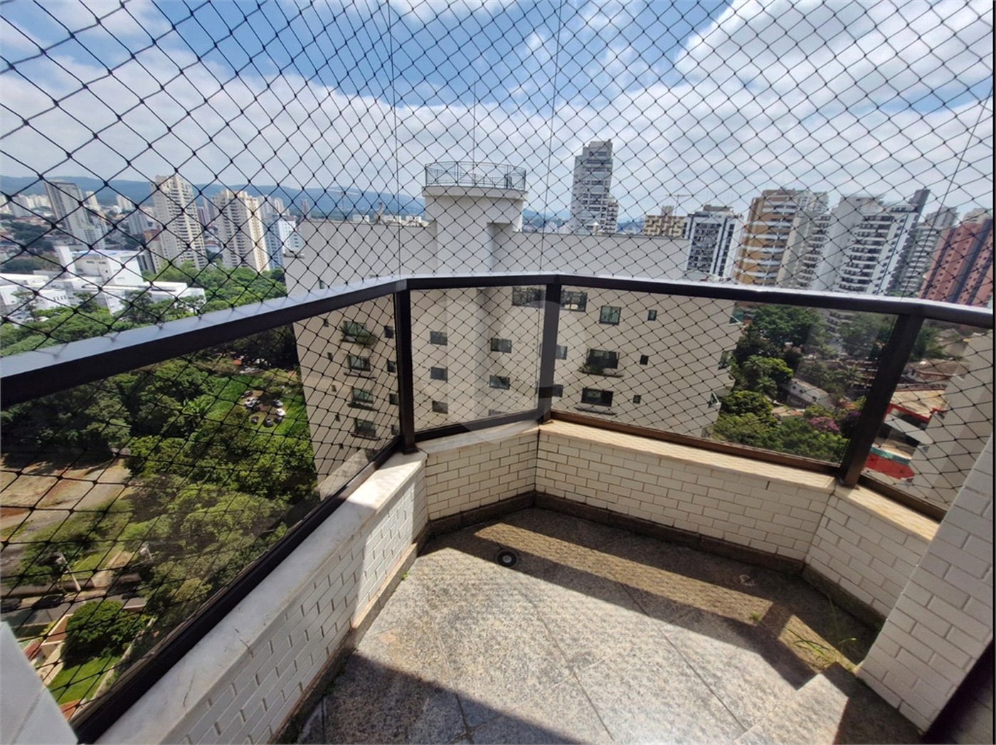 Cobertura à venda com 4 quartos, sendo 2 suítes, em Santana, São Paulo, SP