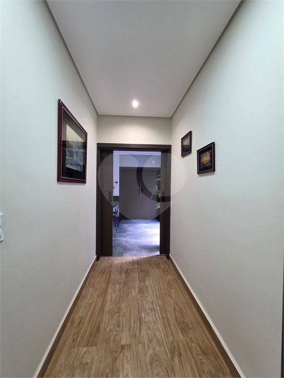 Casa Térrea à venda com 4 quartos, sendo 2 suítes, em Vila Avaí, Indaiatuba, SP