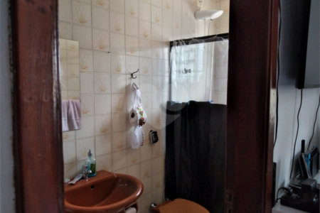 Sobrado à venda com 3 quartos, sendo 1 suíte, em Jaguaré, São Paulo, SP